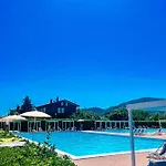 キャンプ場 Grand Charme Voor 4 Personen Op River Village - Joycasa アメーリア