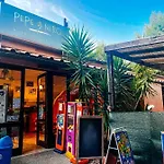 キャンプ場 Grand Charme Voor 4 Personen Op River Village - Joycasa アメーリア