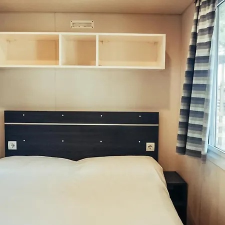 Grand Charme Voor 4 Personen Op River Village - Joycasa Campeggio *