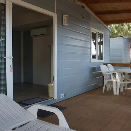 Grand Charme Voor 4 Personen Op River Village - Joycasa