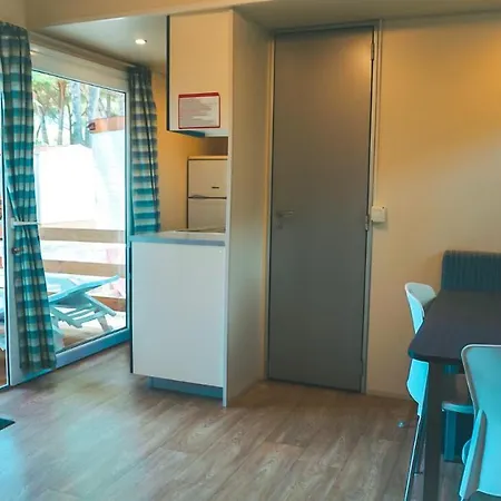 Grand Charme Voor 4 Personen Op River Village - Joycasa *