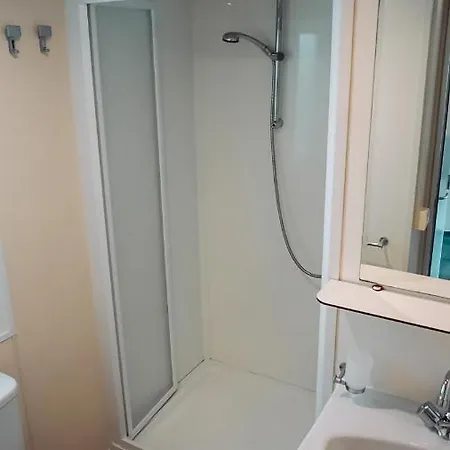 Grand Charme Voor 4 Personen Op River Village - Joycasa *