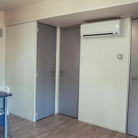 Grand Charme Voor 4 Personen Op River Village - Joycasa Kemping *